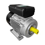 Двигател за променлив ток