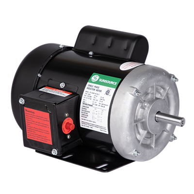 NEMA AC мотор