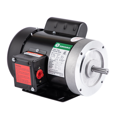 Колко често трябва да се смазват малки двигатели NEMA?